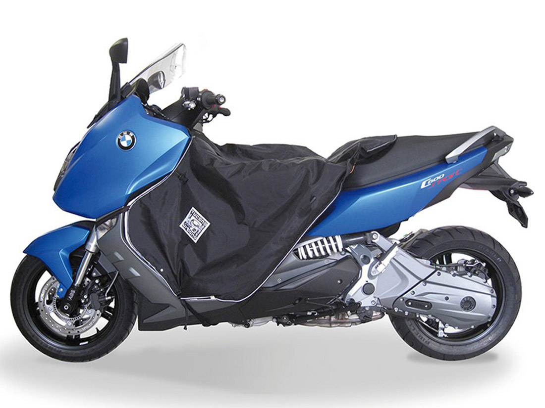 Θερμικό Κάλυμμα Ποδιών Τucano Urbano R097 BMW C 600 Sport 